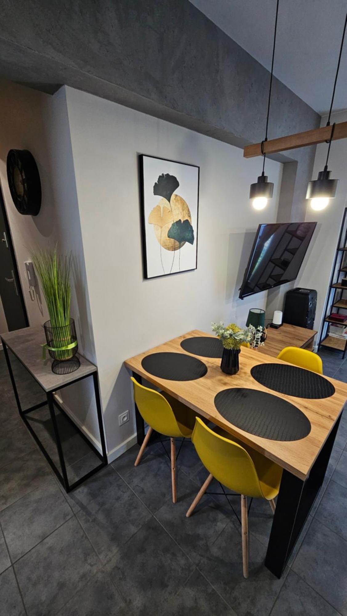 Apartamenty Nowickiego Lublin Quarto foto