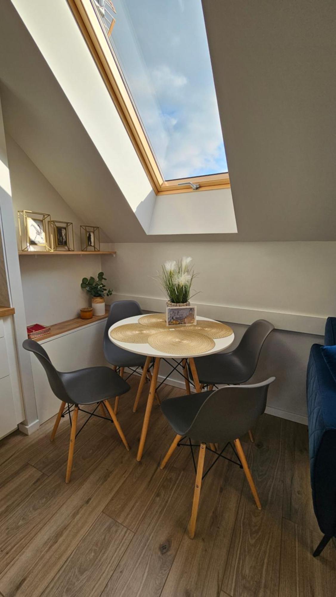 Apartamenty Nowickiego Lublin Quarto foto