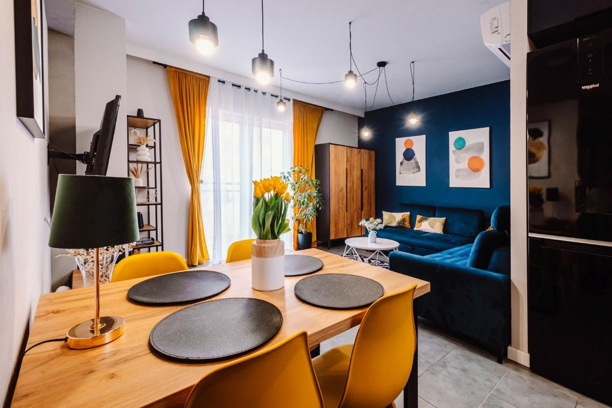 Apartamenty Nowickiego Lublin Exterior foto